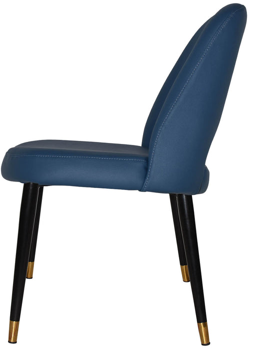 CHAIR ALBURY (METAL SLIM)