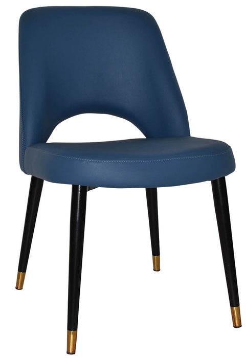 CHAIR ALBURY (METAL SLIM)