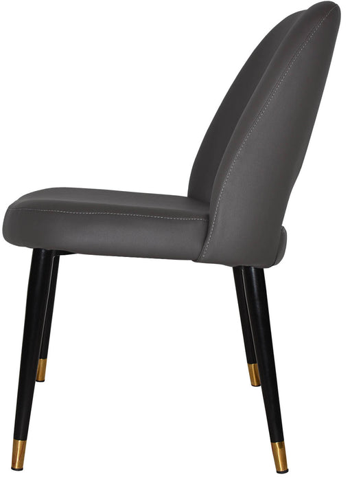 CHAIR ALBURY (METAL SLIM)