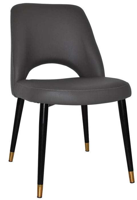 CHAIR ALBURY (METAL SLIM)