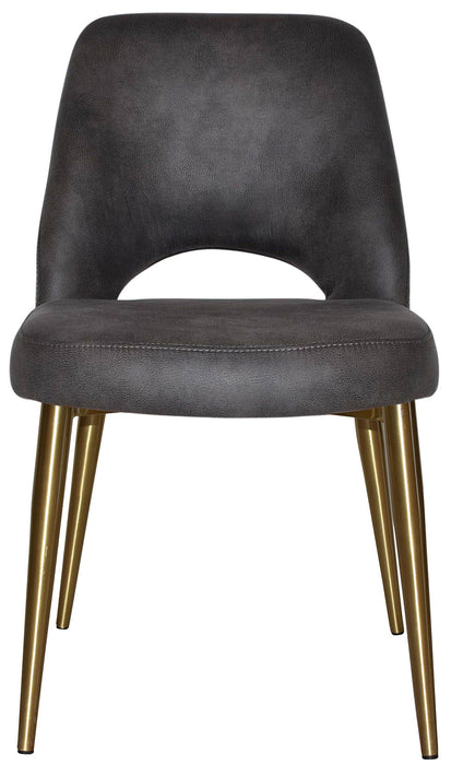 CHAIR ALBURY (METAL SLIM)