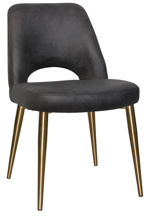 CHAIR ALBURY (METAL SLIM)