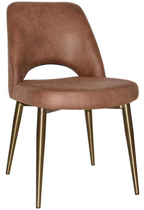 CHAIR ALBURY (METAL SLIM)