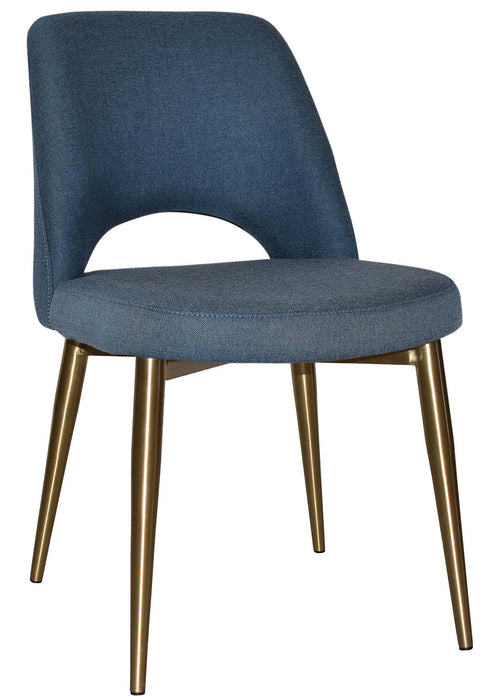 CHAIR ALBURY (METAL SLIM)