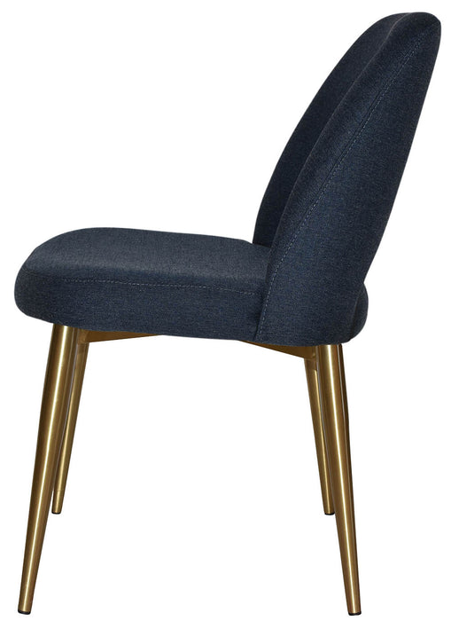 CHAIR ALBURY (METAL SLIM)