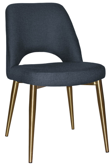 CHAIR ALBURY (METAL SLIM)