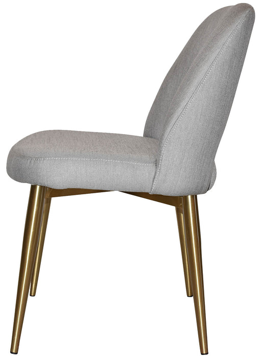 CHAIR ALBURY (METAL SLIM)