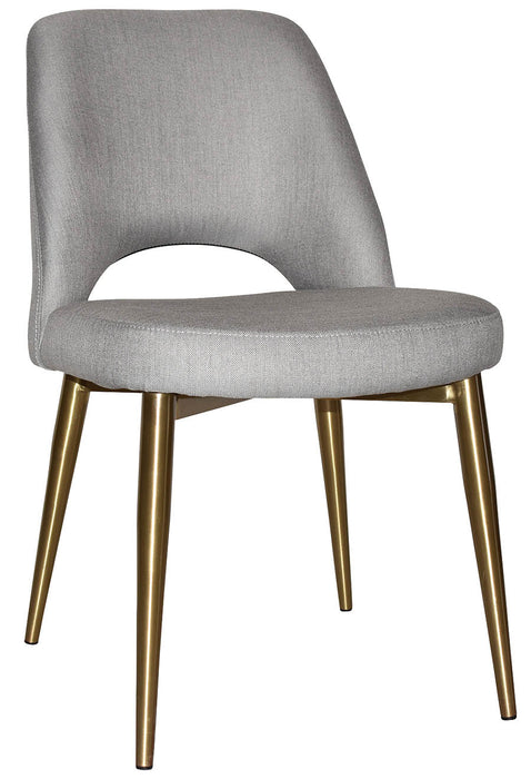 CHAIR ALBURY (METAL SLIM)