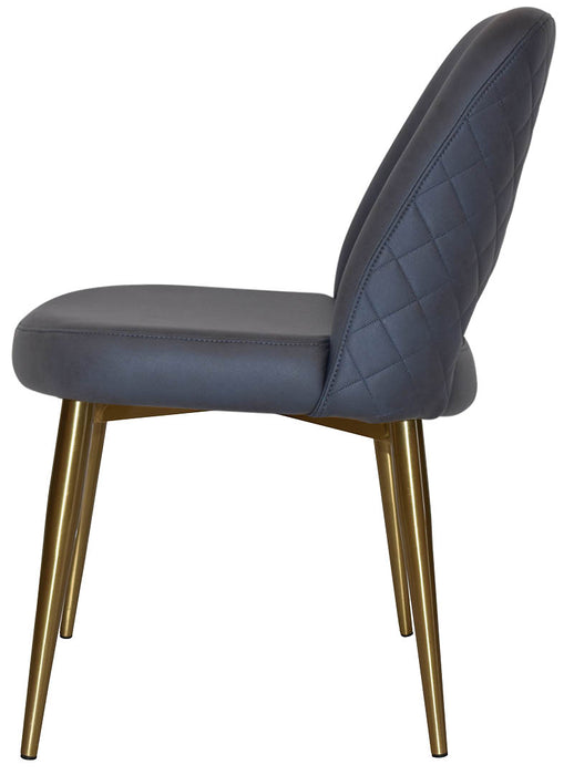 CHAIR ALBURY (METAL SLIM)