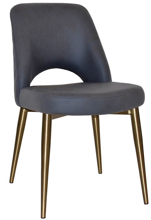 CHAIR ALBURY (METAL SLIM)