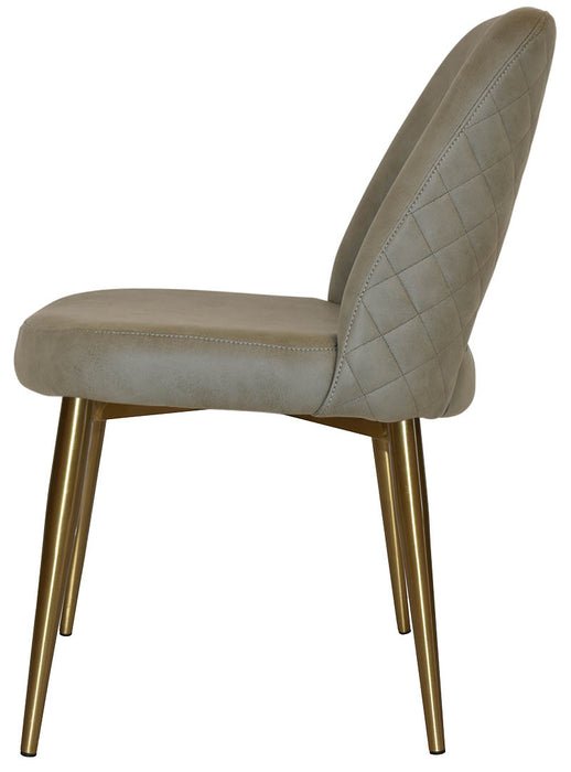 CHAIR ALBURY (METAL SLIM)