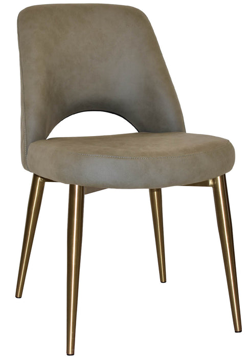CHAIR ALBURY (METAL SLIM)