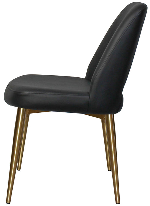 CHAIR ALBURY (METAL SLIM)