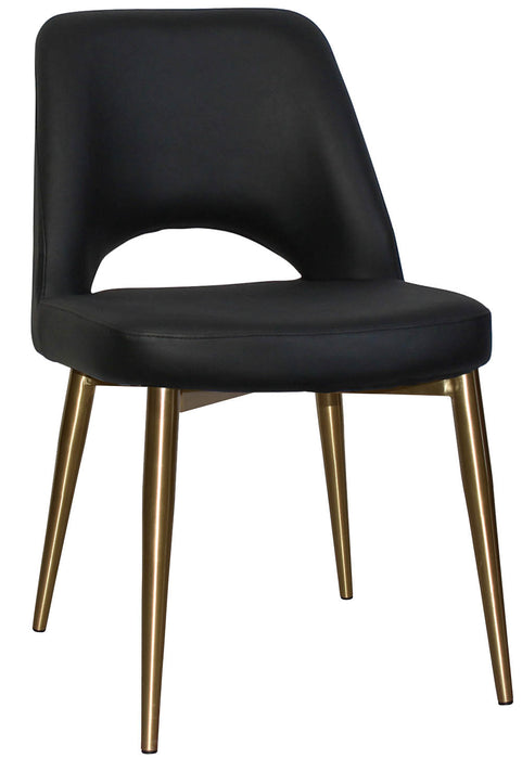 CHAIR ALBURY (METAL SLIM)