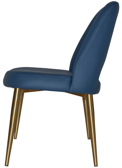 CHAIR ALBURY (METAL SLIM)