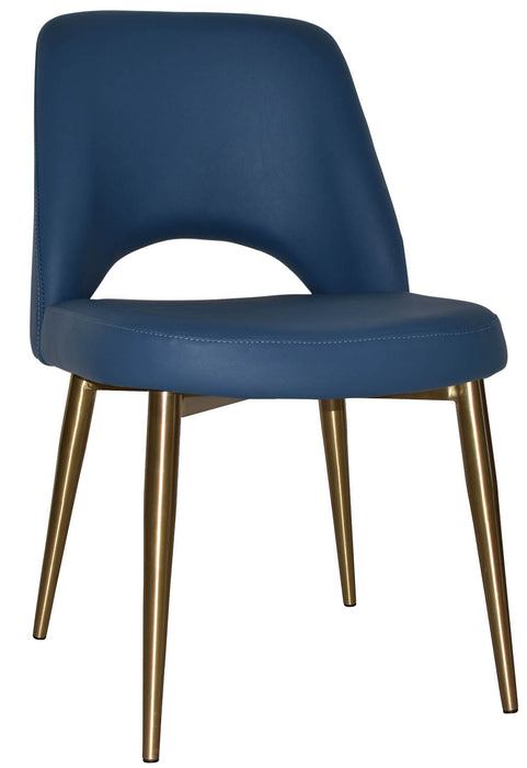 CHAIR ALBURY (METAL SLIM)