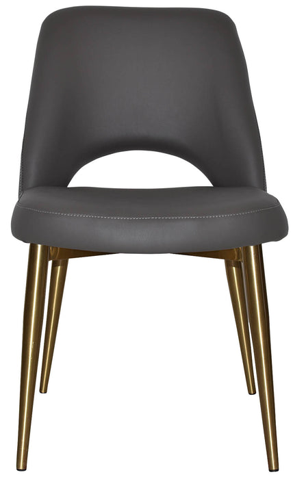 CHAIR ALBURY (METAL SLIM)