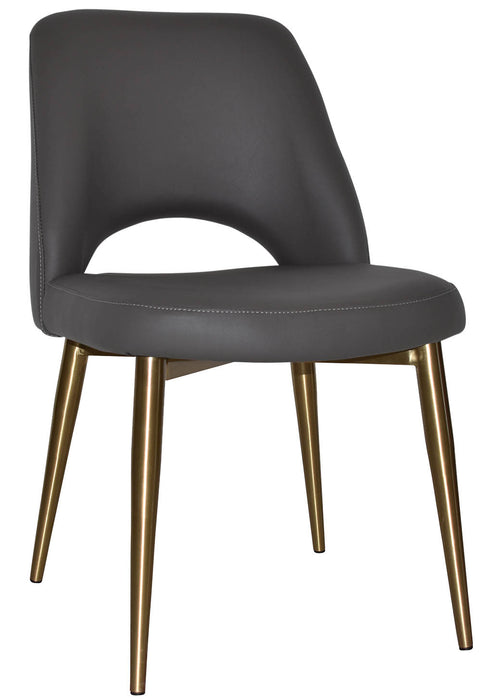 CHAIR ALBURY (METAL SLIM)