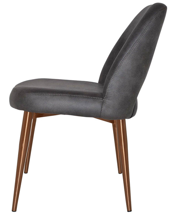 CHAIR ALBURY (METAL SLIM)