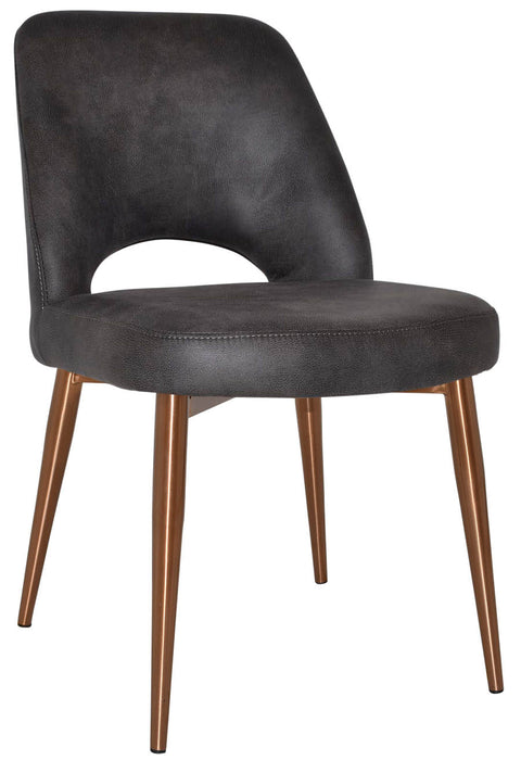 CHAIR ALBURY (METAL SLIM)