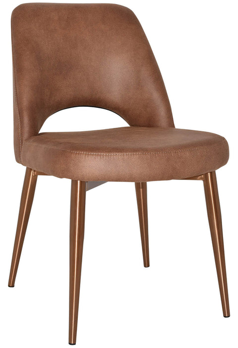 CHAIR ALBURY (METAL SLIM)