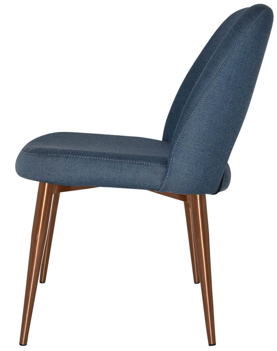 CHAIR ALBURY (METAL SLIM)
