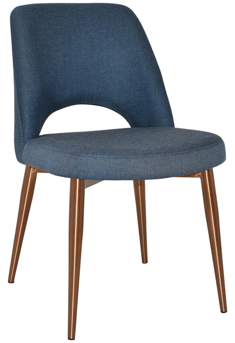 CHAIR ALBURY (METAL SLIM)