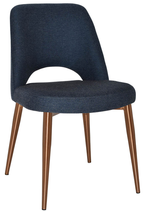 CHAIR ALBURY (METAL SLIM)