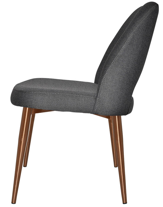 CHAIR ALBURY (METAL SLIM)