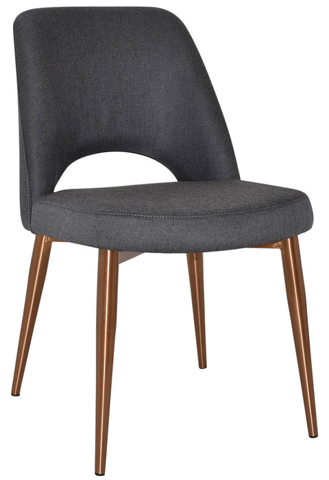 CHAIR ALBURY (METAL SLIM)