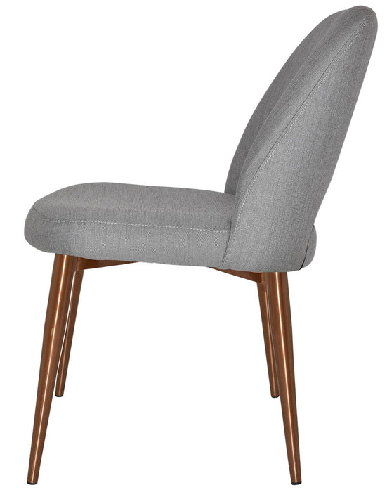 CHAIR ALBURY (METAL SLIM)