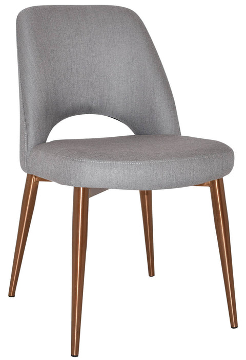 CHAIR ALBURY (METAL SLIM)