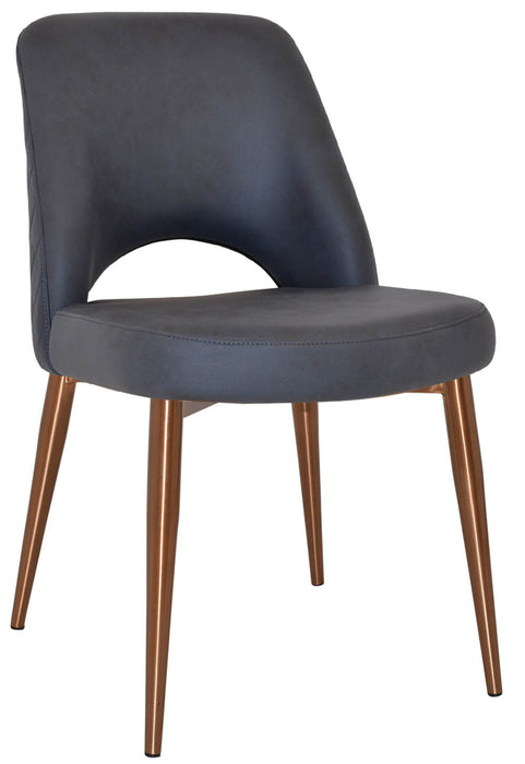 CHAIR ALBURY (METAL SLIM)