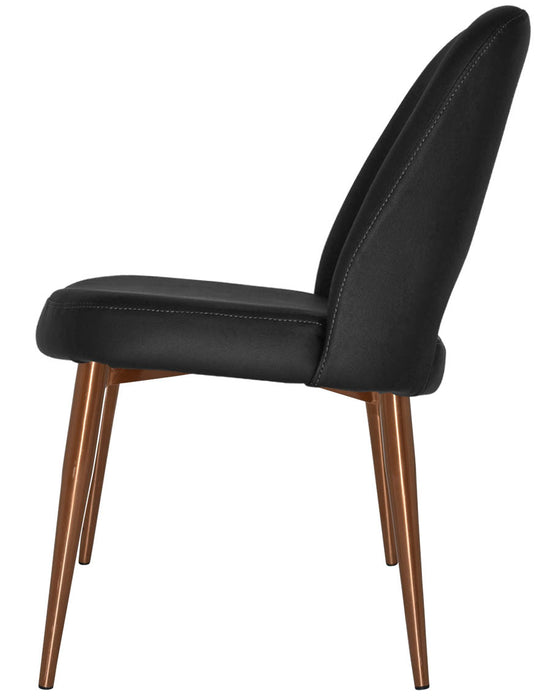 CHAIR ALBURY (METAL SLIM)