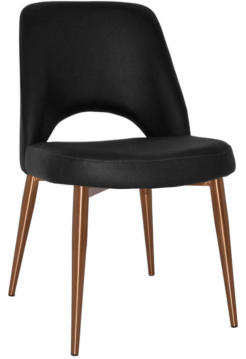CHAIR ALBURY (METAL SLIM)