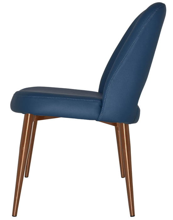 CHAIR ALBURY (METAL SLIM)
