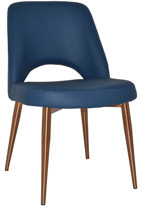 CHAIR ALBURY (METAL SLIM)
