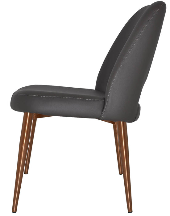 CHAIR ALBURY (METAL SLIM)