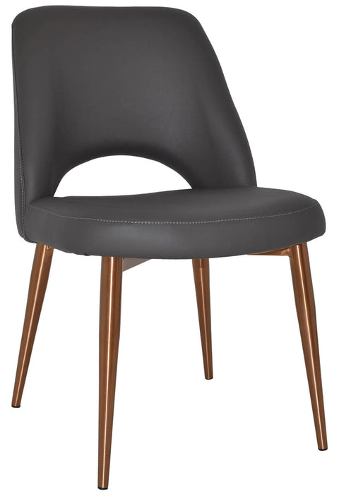 CHAIR ALBURY (METAL SLIM)