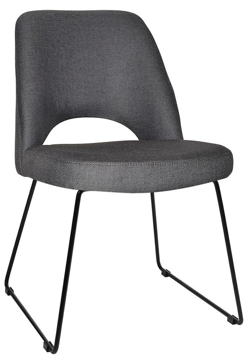 CHAIR ALBURY (SLED)
