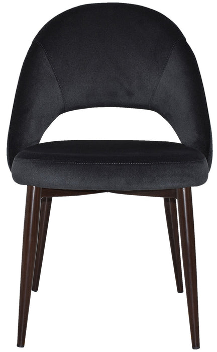 CHAIR CHEVRON (METAL)