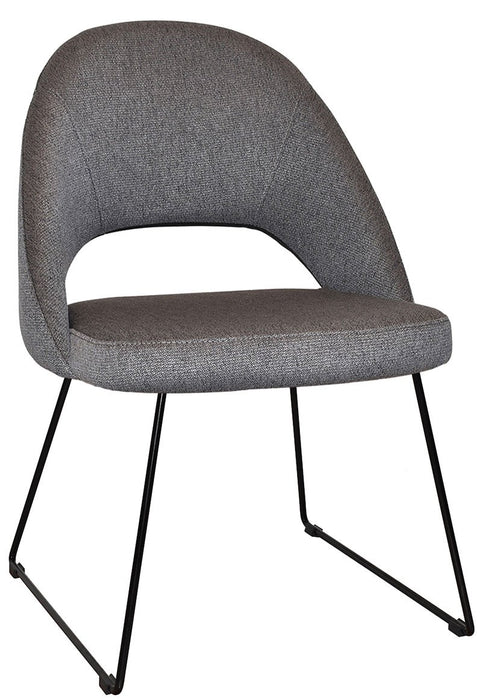 CHAIR CHEVRON (SLED)