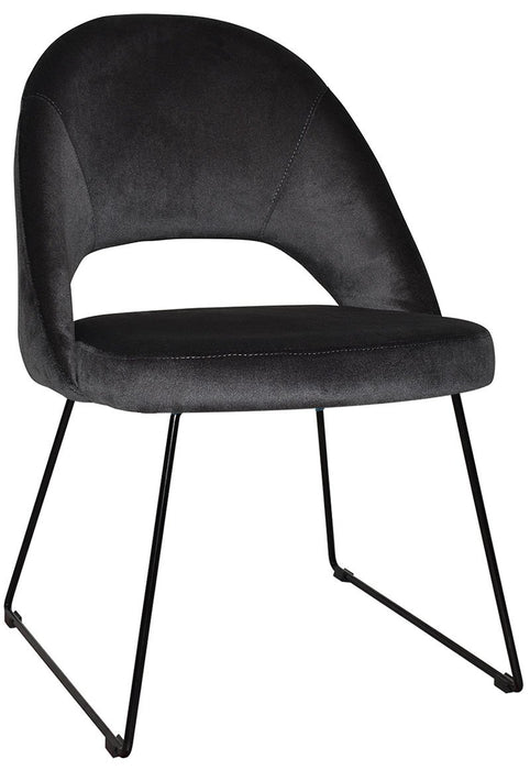 CHAIR CHEVRON (SLED)