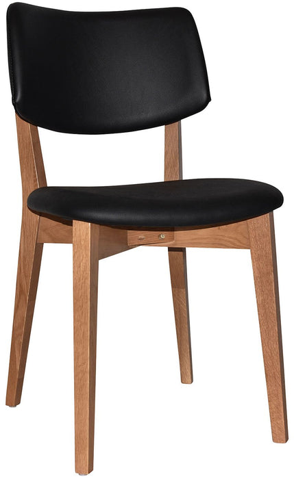CHAIR PHOENIX (FULLY UPHOLSTERED)