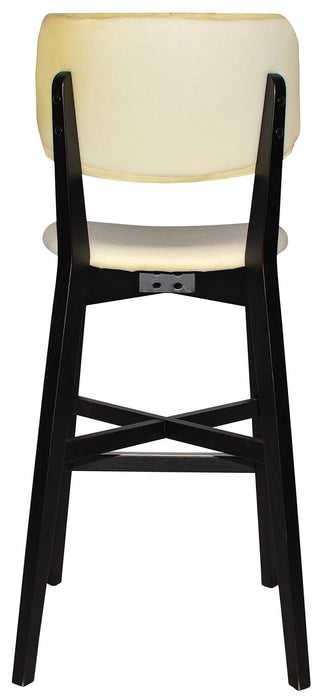 STOOL PHOENIX (FULLY UPHOLSTERED)