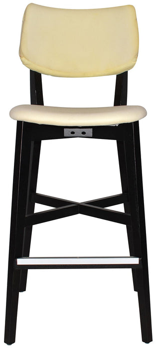STOOL PHOENIX (FULLY UPHOLSTERED)