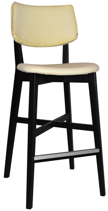 STOOL PHOENIX (FULLY UPHOLSTERED)