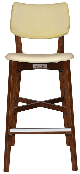 STOOL PHOENIX (FULLY UPHOLSTERED)
