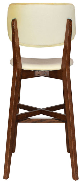 STOOL PHOENIX (FULLY UPHOLSTERED)