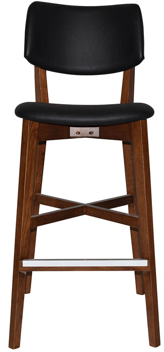STOOL PHOENIX (FULLY UPHOLSTERED)
